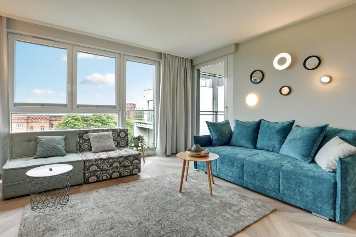 Sadova Old Town Apartment *