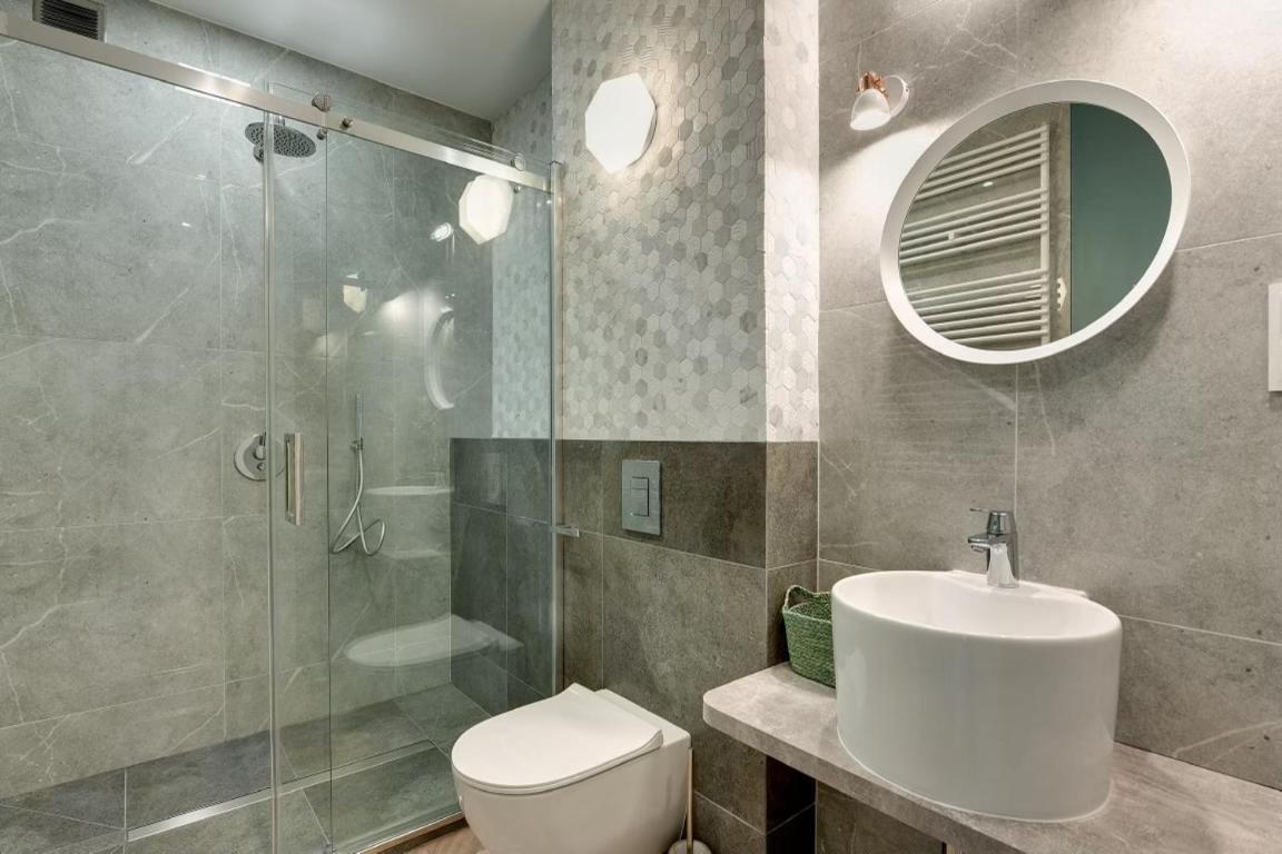 Sadova Old Town Apartment Gdansk