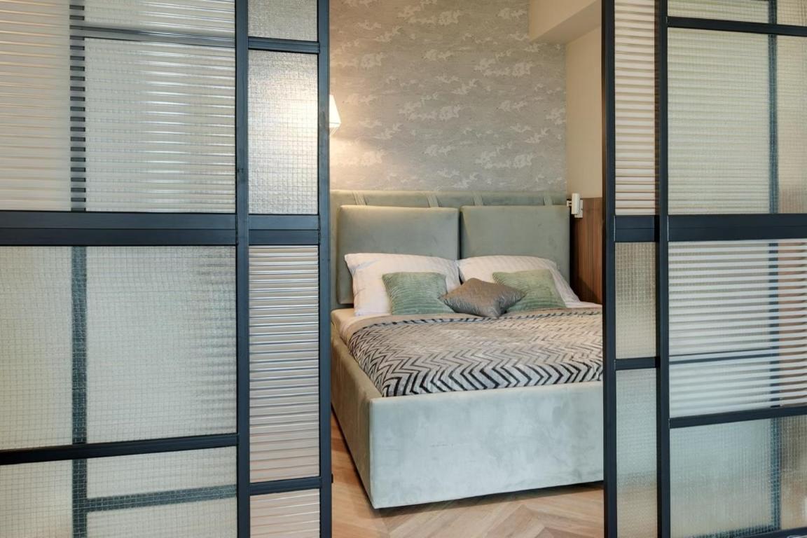 Apartment Sadova Old Town *