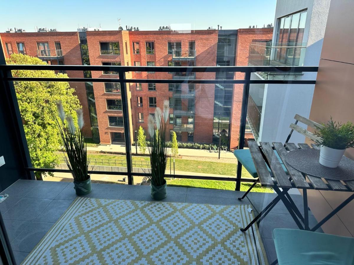 Sadova Old Town Apartment Gdansk