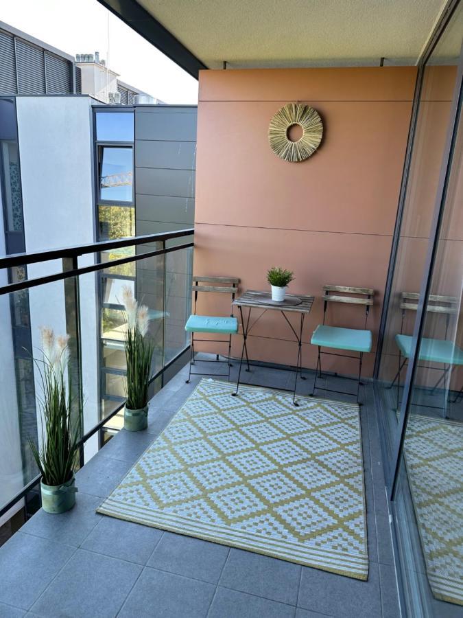 Apartment Sadova Old Town *